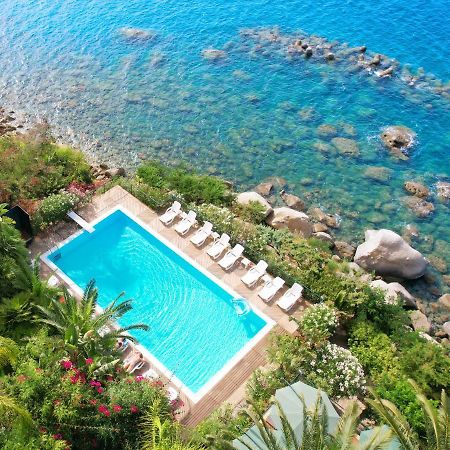 Capo dʼOrlando Villa Anita Apartments מראה חיצוני תמונה