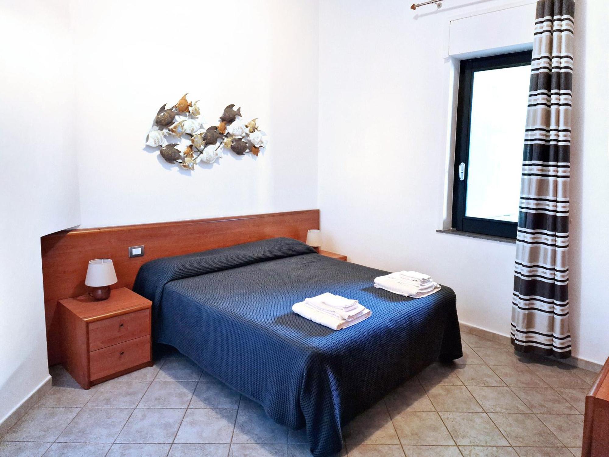 Capo dʼOrlando Villa Anita Apartments חדר תמונה