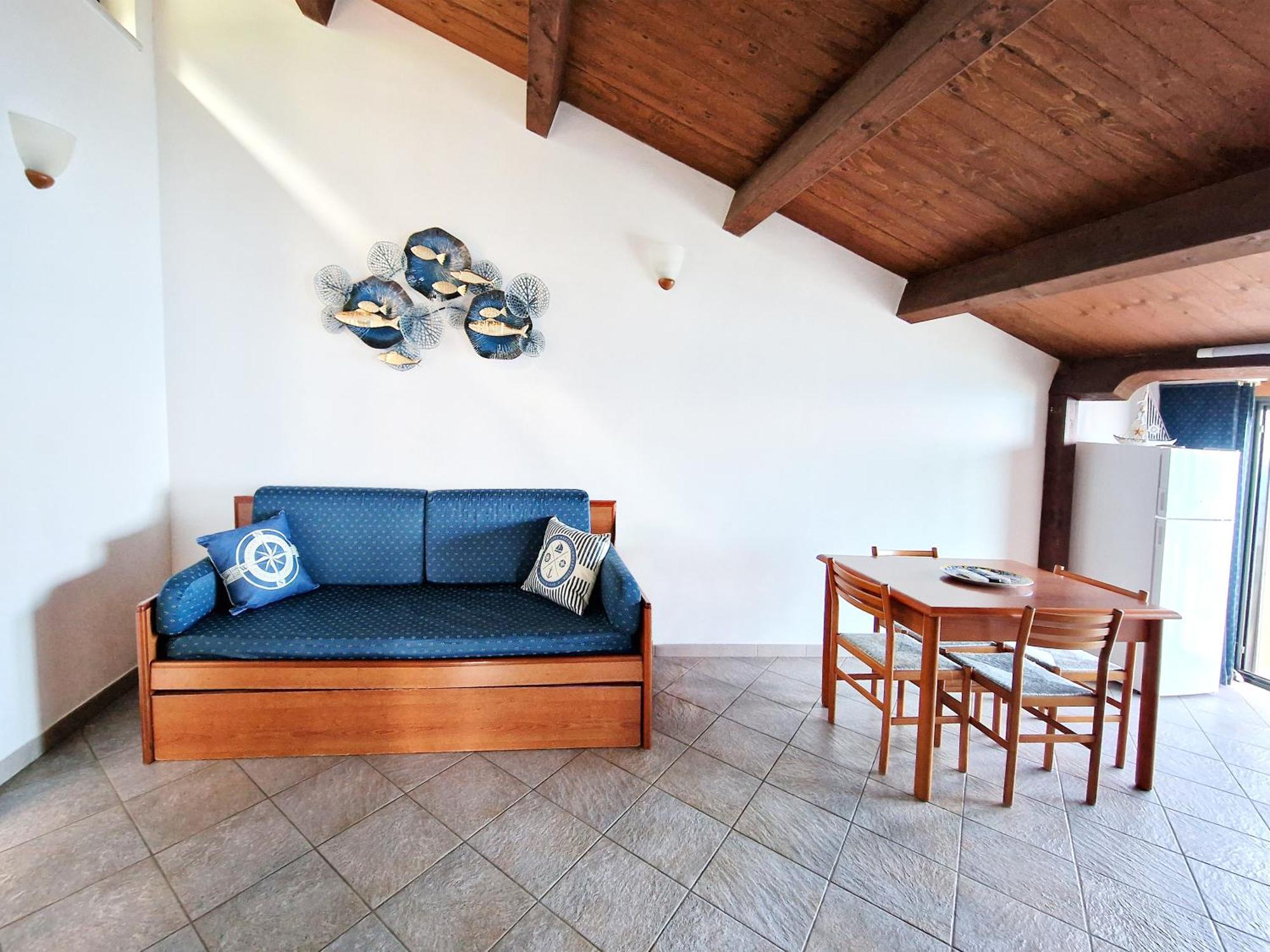 Capo dʼOrlando Villa Anita Apartments חדר תמונה