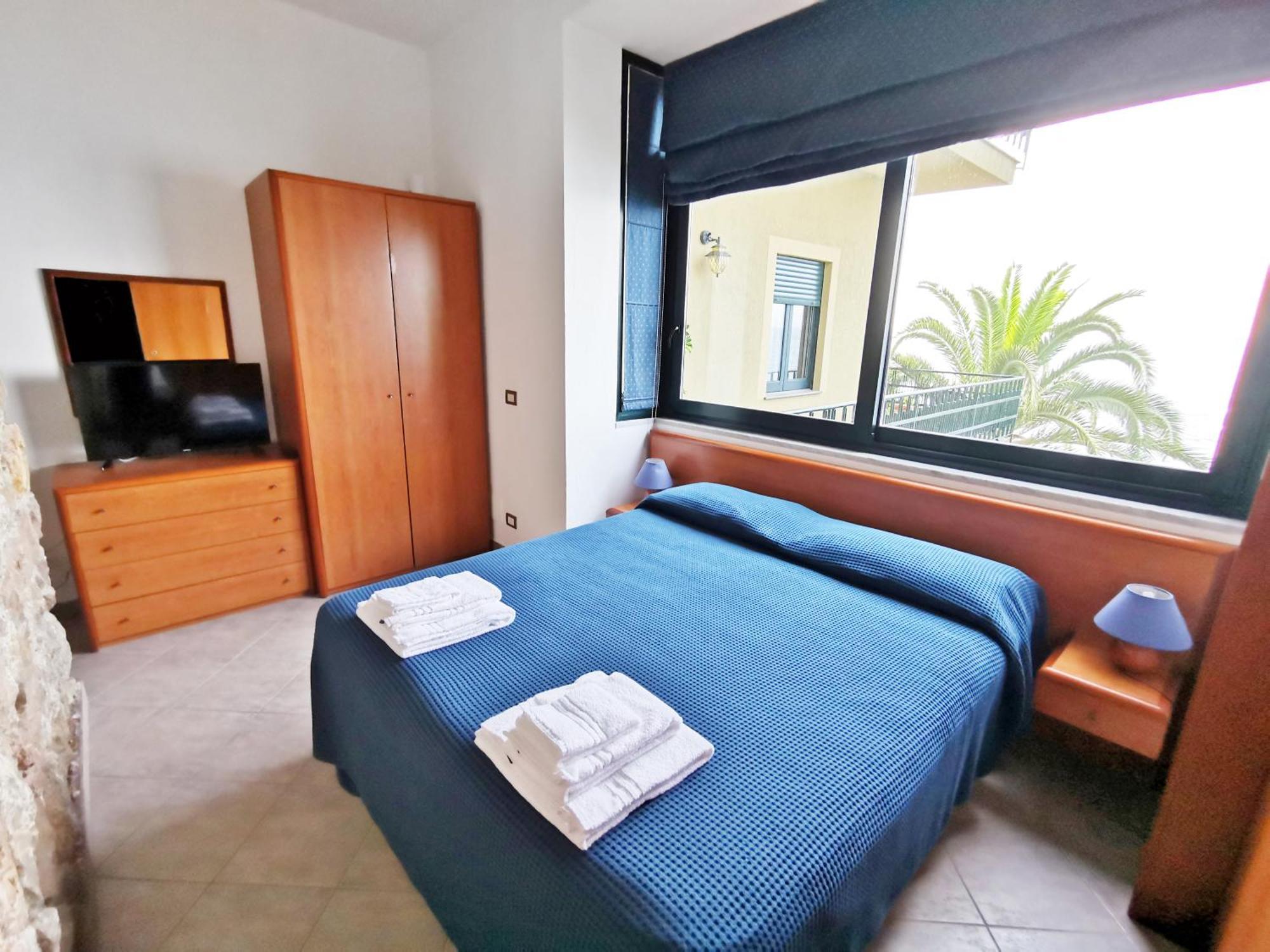 Capo dʼOrlando Villa Anita Apartments חדר תמונה