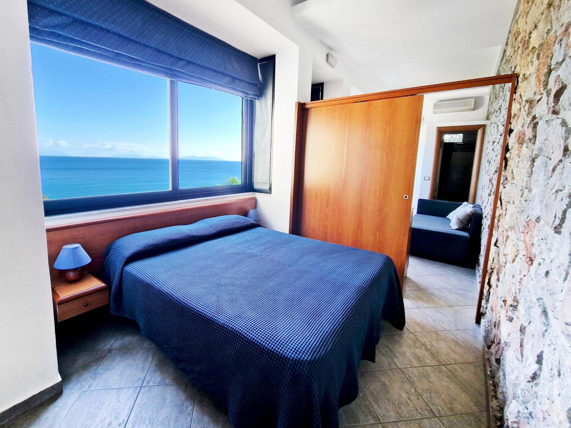 Capo dʼOrlando Villa Anita Apartments חדר תמונה