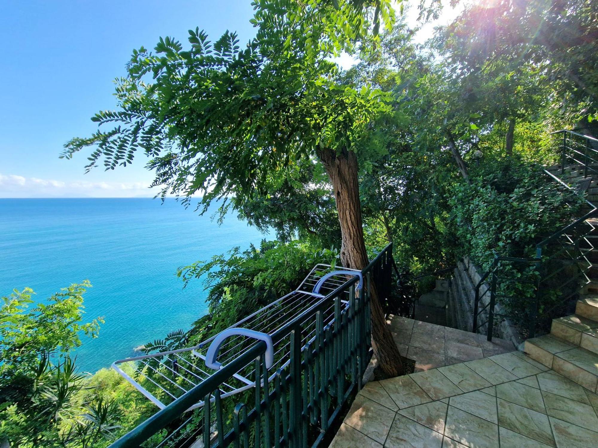 Capo dʼOrlando Villa Anita Apartments חדר תמונה