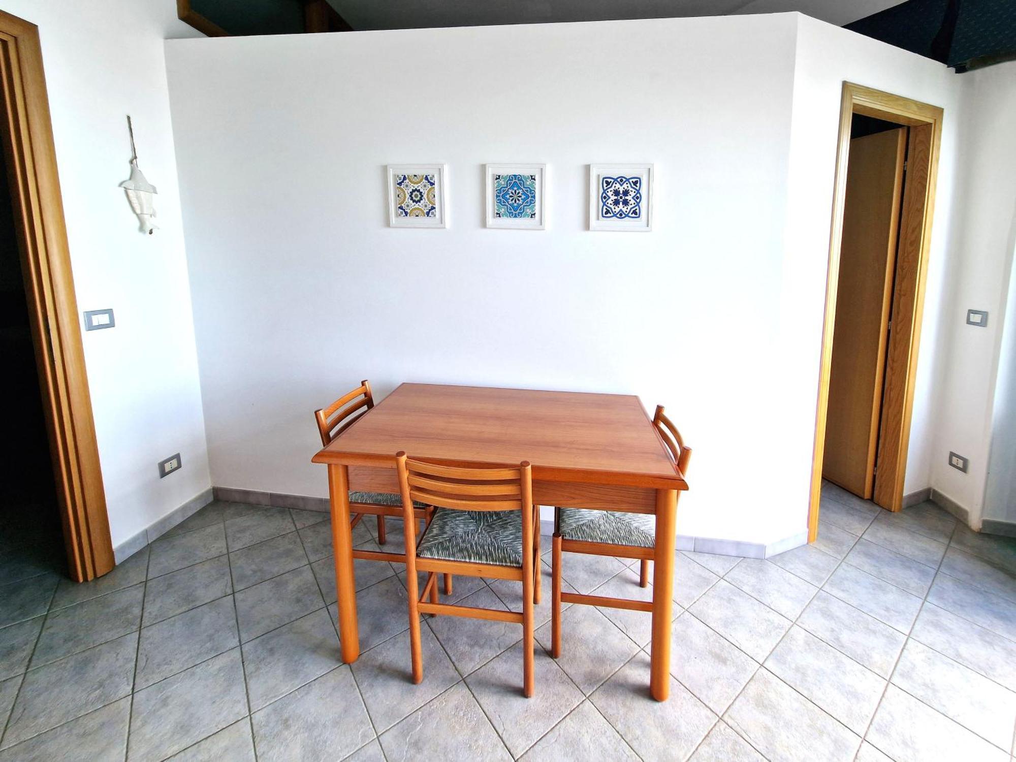 Capo dʼOrlando Villa Anita Apartments חדר תמונה