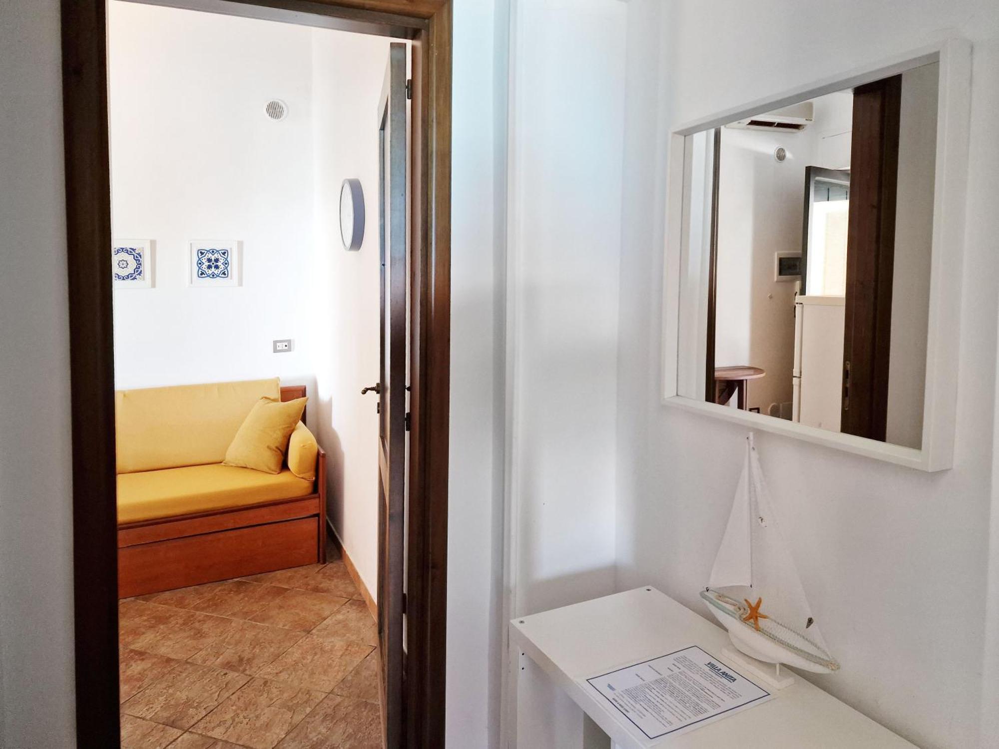 Capo dʼOrlando Villa Anita Apartments חדר תמונה