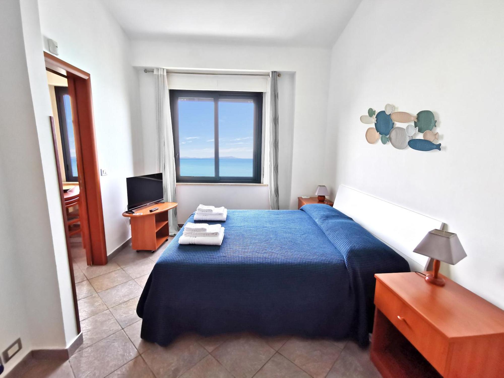 Capo dʼOrlando Villa Anita Apartments חדר תמונה