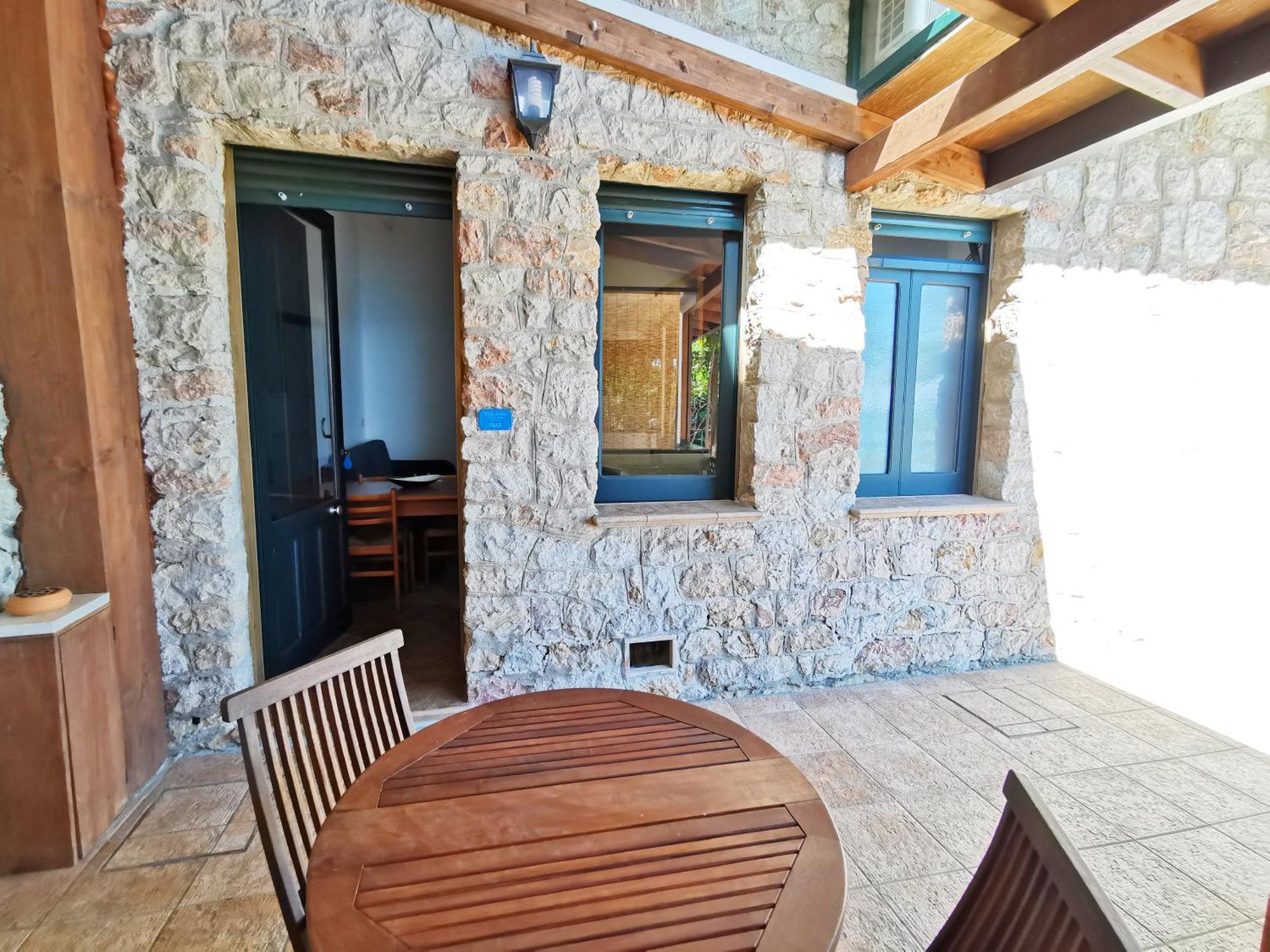 Capo dʼOrlando Villa Anita Apartments חדר תמונה